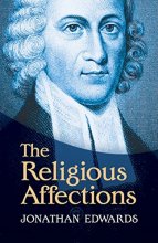 Cover art for The Religious Affections