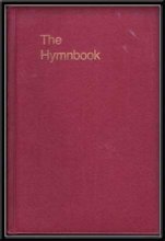 Cover art for The Hymnbook (The Red Hymnal, Presbyterian Church in the United States, United Presbyterian Church in the U.S.A., Reformed Church in America)