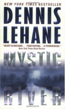 Cover art for Mystic River