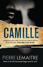 Cover art for Camille (Series Starter, Camille Verhoeven #3)