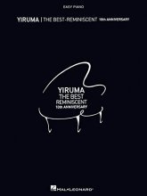 Cover art for Yiruma - The Best: Reminiscent 10th Anniversary