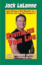 Cover art for Revitalize Your Life