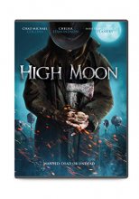 Cover art for High Moon