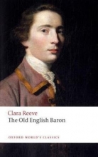 Cover art for The Old English Baron (Oxford World's Classics)