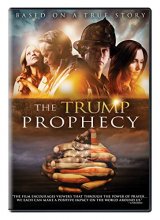 Cover art for The Trump Prophecy