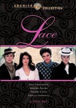 Cover art for Lace (Warner Brothers Archive Collection)