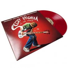 Cover art for Scott Pilgrim vs. the World (Original Motion Picture Soundtrack)