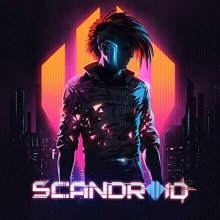 Cover art for Scandroid