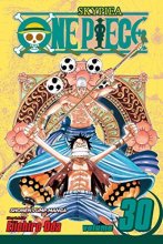 Cover art for One Piece, Vol. 30 (30)