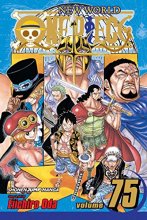 Cover art for One Piece, Vol. 75 (75)