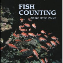 Cover art for Fish Counting