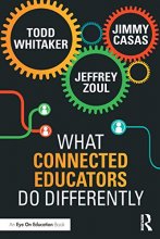 Cover art for What Connected Educators Do Differently