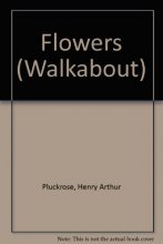Cover art for Flowers (Walkabout)
