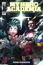 Cover art for My Hero Academia, Vol. 31 (31)