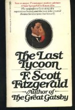 Cover art for Last Tycoon