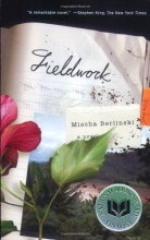 Cover art for Fieldwork: A Novel