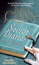 Cover art for The Secret Diaries of Miss Miranda Cheever