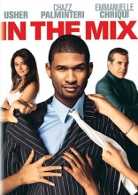 Cover art for In the Mix 