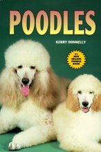 Cover art for Poodles