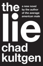Cover art for The Lie: A Novel