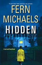 Cover art for Hidden (Lost and Found)