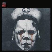 Cover art for Halloween II