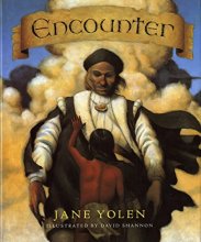 Cover art for Encounter