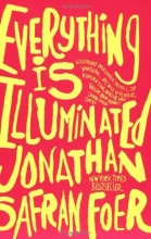 Cover art for Everything Is Illuminated: A Novel