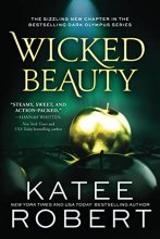 Cover art for Wicked Beauty (Dark Olympus, 3)