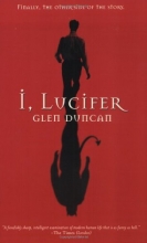 Cover art for I, Lucifer: Finally, the Other Side of the Story
