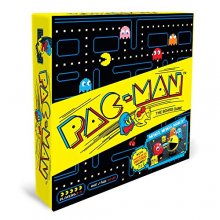 Cover art for Buffalo Games - Pac-Man Game