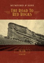 Cover art for The Road to Red Rocks [Blu-ray]