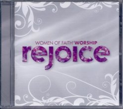 Cover art for Rejoice