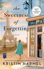 Cover art for The Sweetness of Forgetting