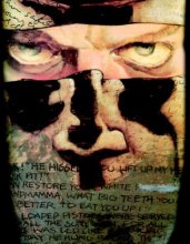 Cover art for Hellblazer: Family Man