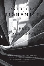 Cover art for Ripley Under Ground