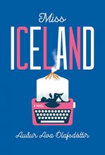 Cover art for Miss Iceland