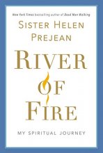 Cover art for River of Fire: My Spiritual Journey