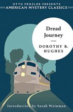 Cover art for Dread Journey