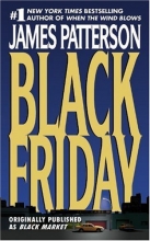 Cover art for Black Friday