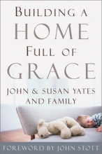 Cover art for Building a Home Full of Grace
