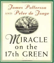 Cover art for Miracle on the 17th Green: A Novel