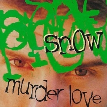 Cover art for Murder Love