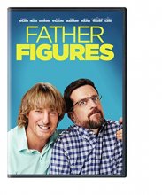 Cover art for Father Figures (DVD)