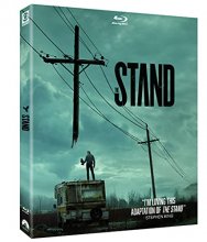 Cover art for The Stand (2020 Limited Series)