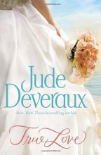 Cover art for True Love (Nantucket Brides Trilogy)