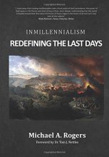 Cover art for Inmillennialism: Redefining the Last Days