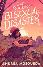 Cover art for Just Your Local Bisexual Disaster