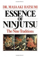 Cover art for Essence of Ninjutsu