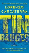 Cover art for Tin Badges: A Novel (Tank Rizzo)
